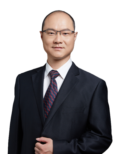 陈科嘉律师