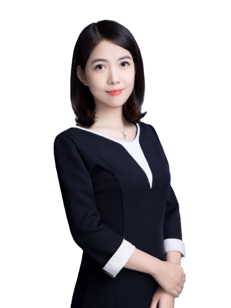 张玲玲律师