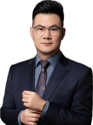 张征杰律师